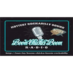 Boom Chicka Boom Radio