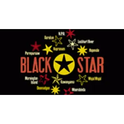 4NPR - Black Star Network