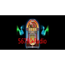 56780 Radio
