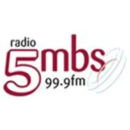 5MBS Radio
