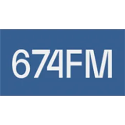 674 FM
