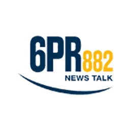 6PR Radio