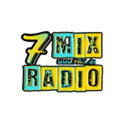 7 Mix Radio - Celebrate Your Music