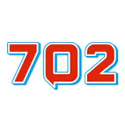702 Talk Radio
