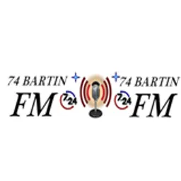 74 Bartin FM