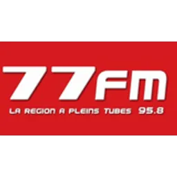 77 FM 95.8