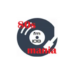 80sMania-radio