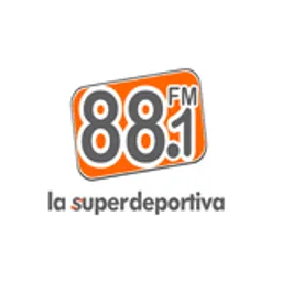 88.1 FM La Superdeportiva