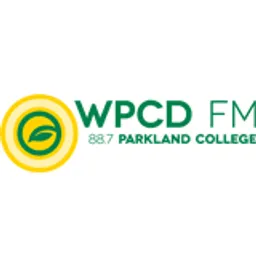 88.7 WPCD FM