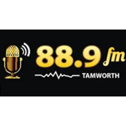 88.9fm Tamworth