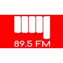 89.5 MY FM
