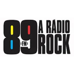 89 FM A Rádio Rock