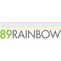 89 FM Rainbow