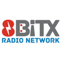 8bitX Radio Network