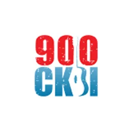 900 CKBI