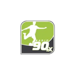 90+X Radio