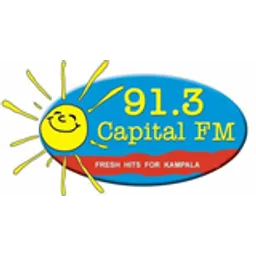 91.3 Capital FM