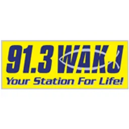 91.3 WAKJ