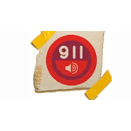911 Groovy