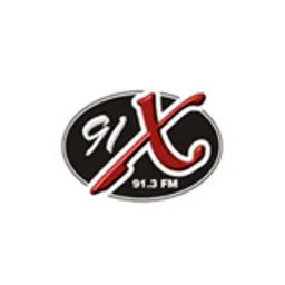 91X