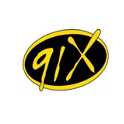 91X