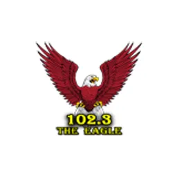 92.3 FM The Eagle
