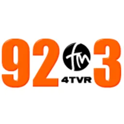 92.3 FM