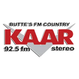 92.5 KAAR FM