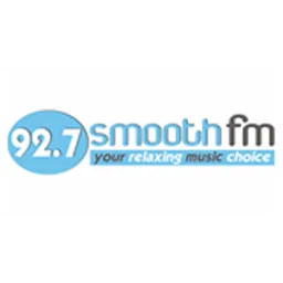 92.7 Smooth FM