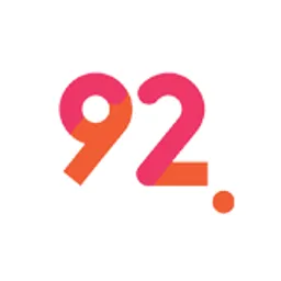 92 FM