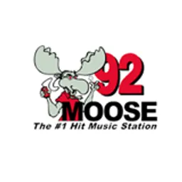 92 Moose