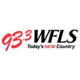 93.3 WFLS