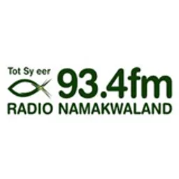 93.4 FM Radio Namakwaland