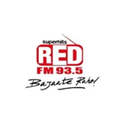 93.5 Red FM