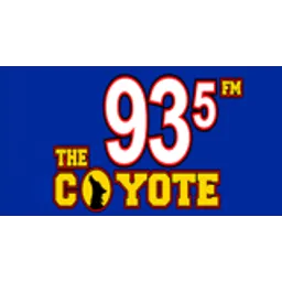 93.5 The Coyote