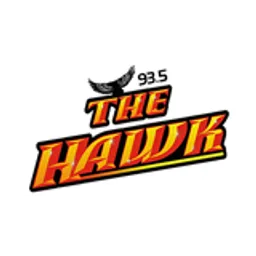 93.5 The Hawk