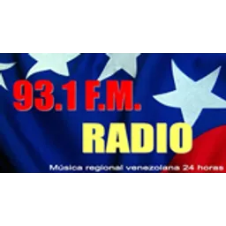 931 FM Radio
