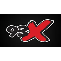93X - KXXR 93.7 FM