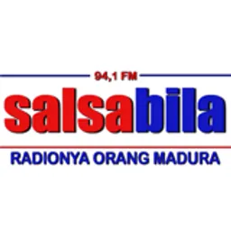 94.1 Salsabila FM