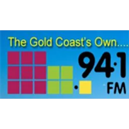 94.1FM Gold Coast Radio