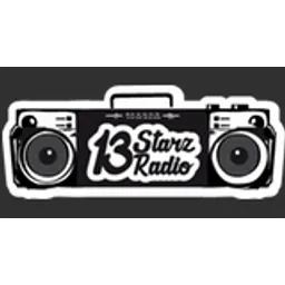 13 STARZ RADIO