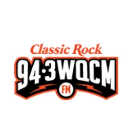 94.3 WQCM