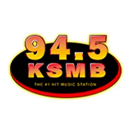 94.5 KSMB