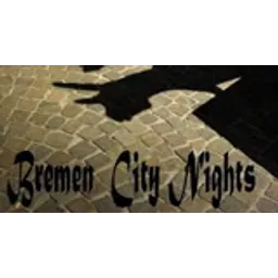 Bremen City Nights