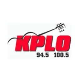 94 Country - 94.5 KPLO-FM