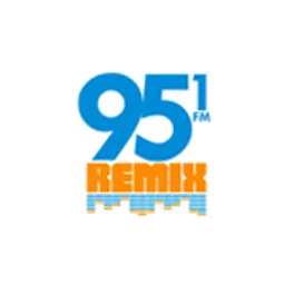 95.1 The Best Mix