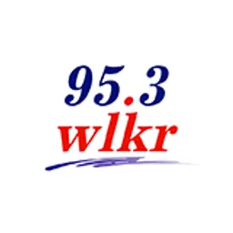 95.3 WLKR