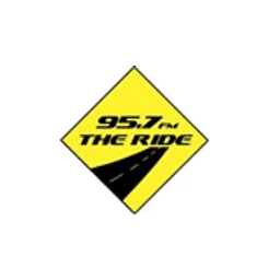95.7 The Ride