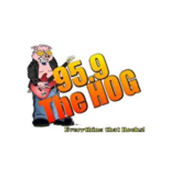 95.9 The Hog