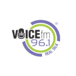 96.1 Voice FM